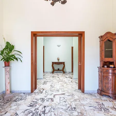 Casa Di Paolo By Barbarhouse Villa Campi Salentina Exterior photo