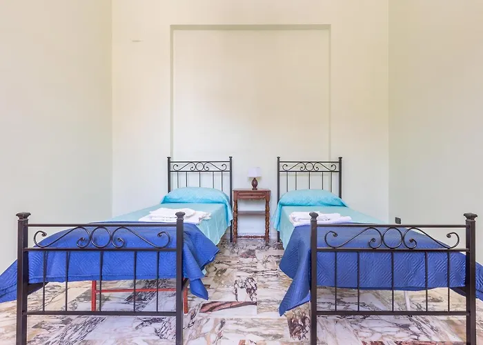 Casa Di Paolo By Barbarhouse