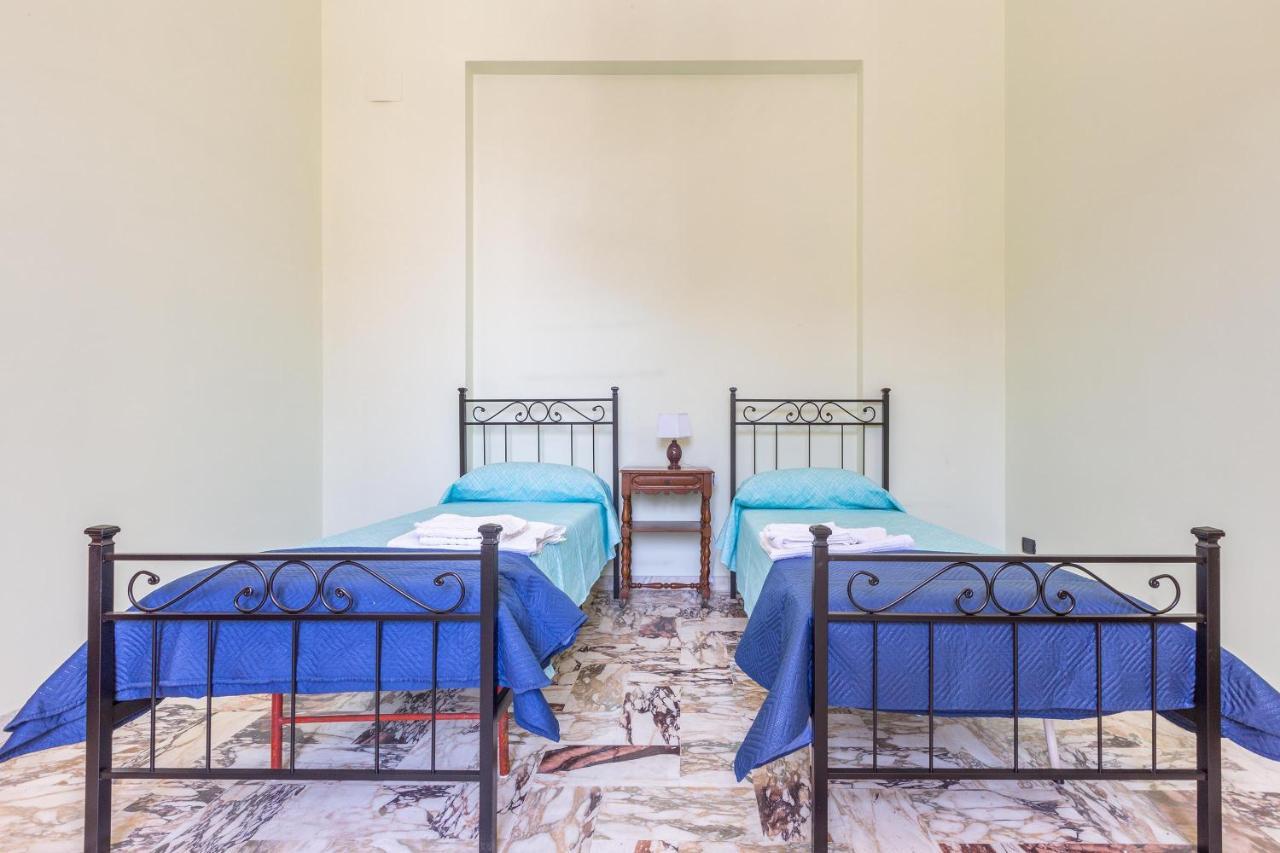Holiday home Casa Di Paolo By Barbarhouse Campi Salentina