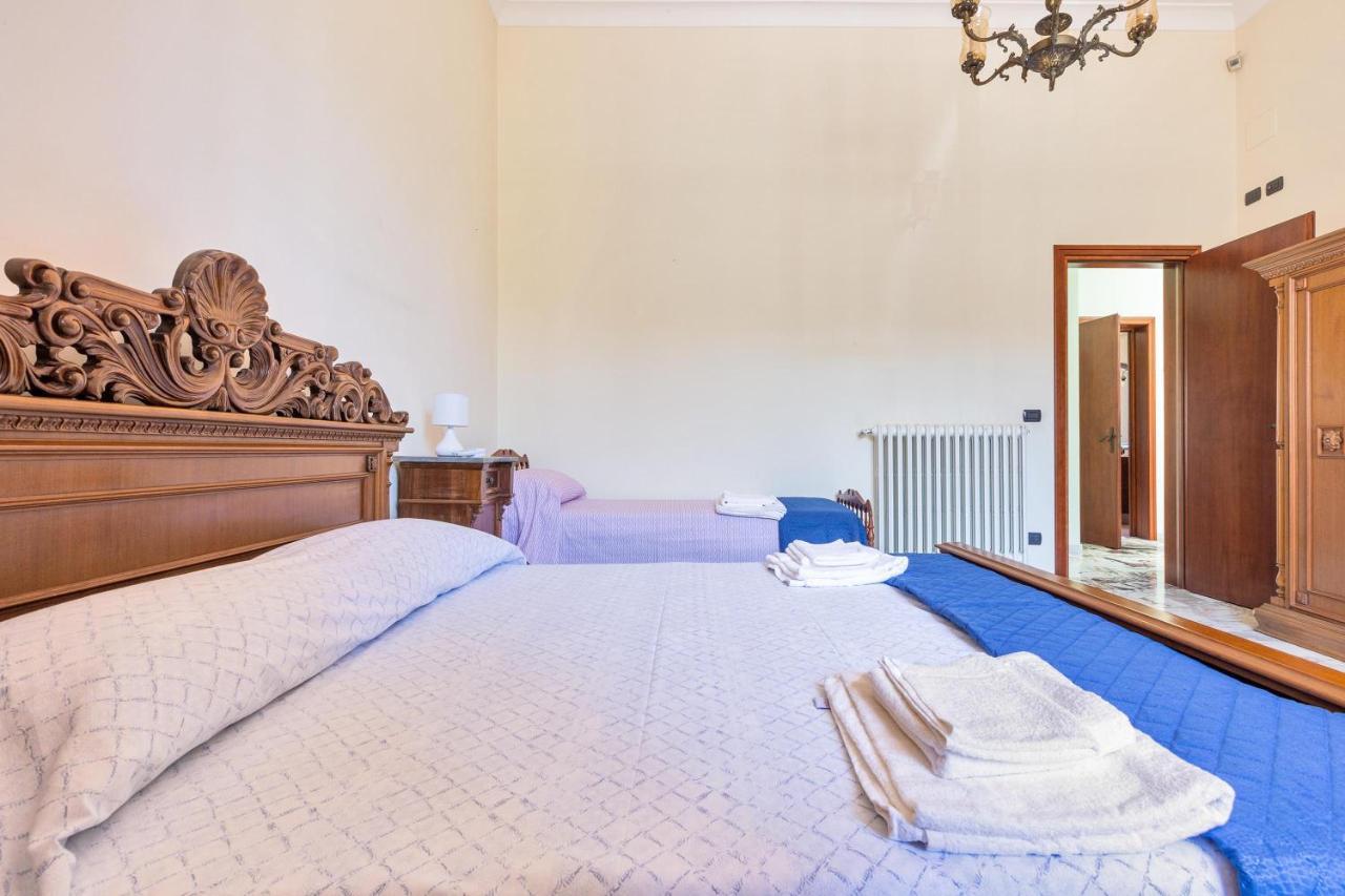 Holiday home Casa Di Paolo By Barbarhouse *