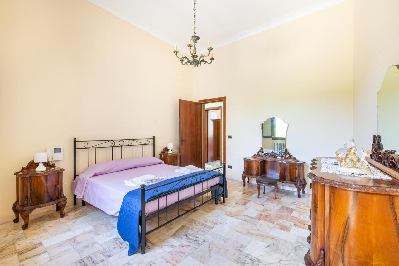Casa Di Paolo By Barbarhouse Holiday home Campi Salentina