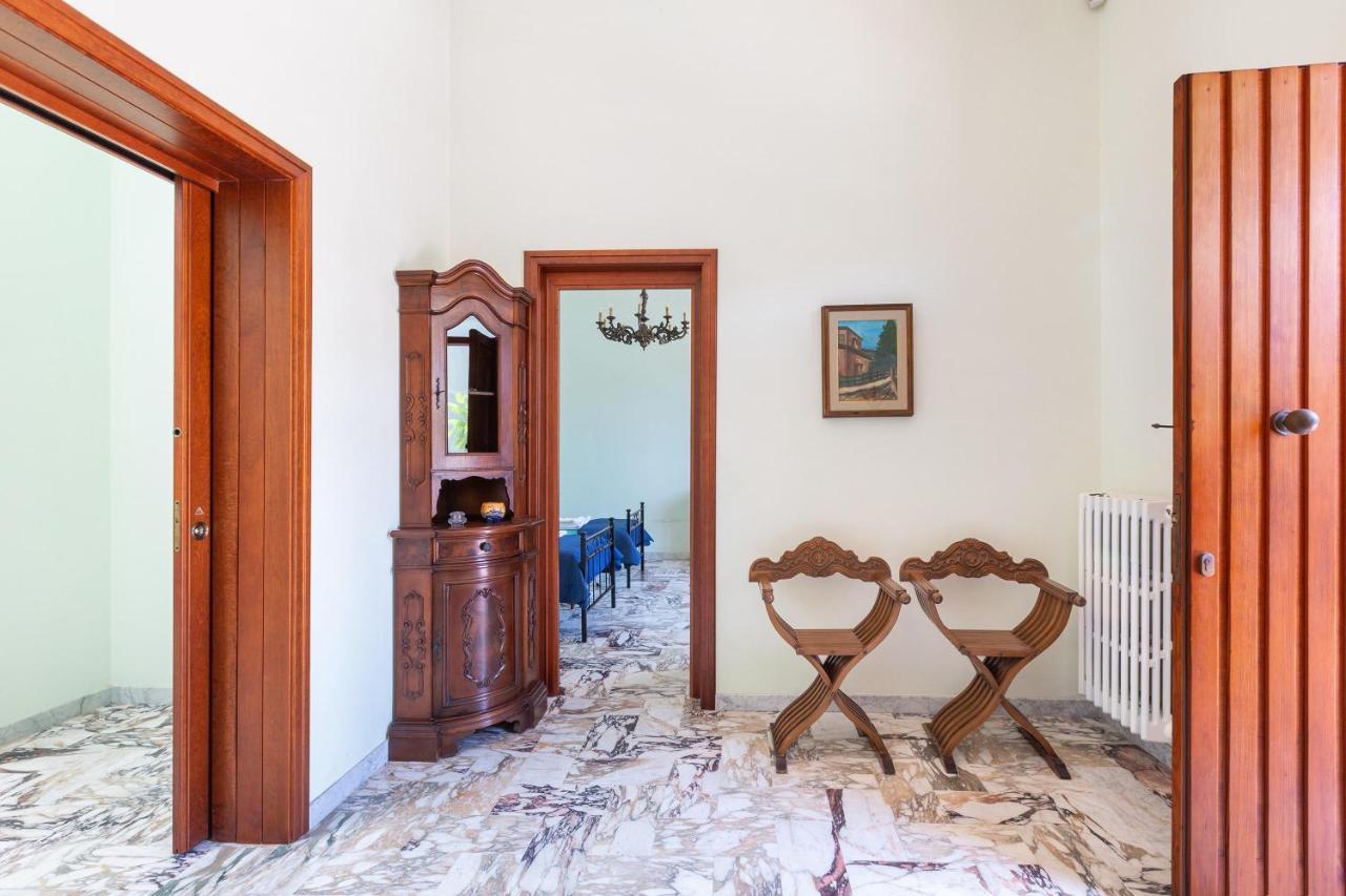 Casa Di Paolo By Barbarhouse Holiday home *