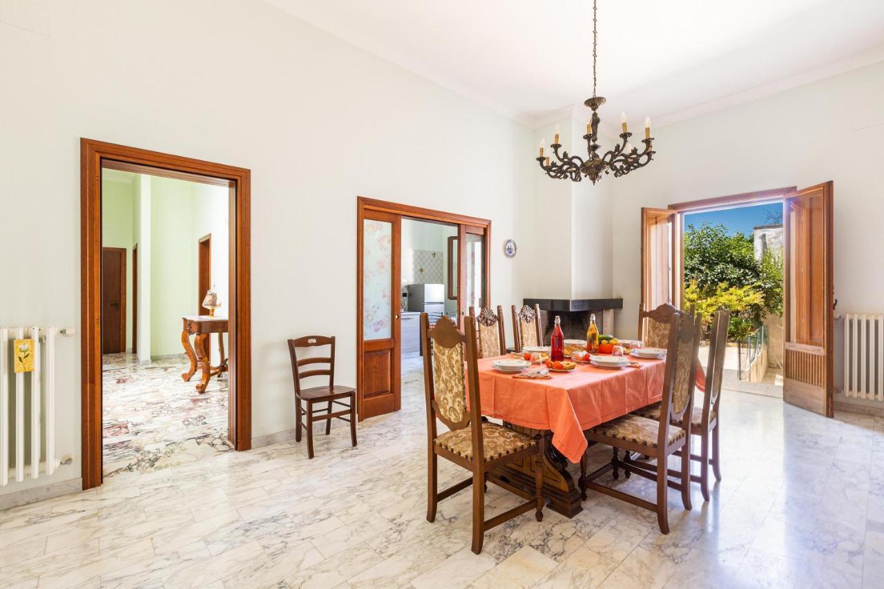 Casa Di Paolo By Barbarhouse *