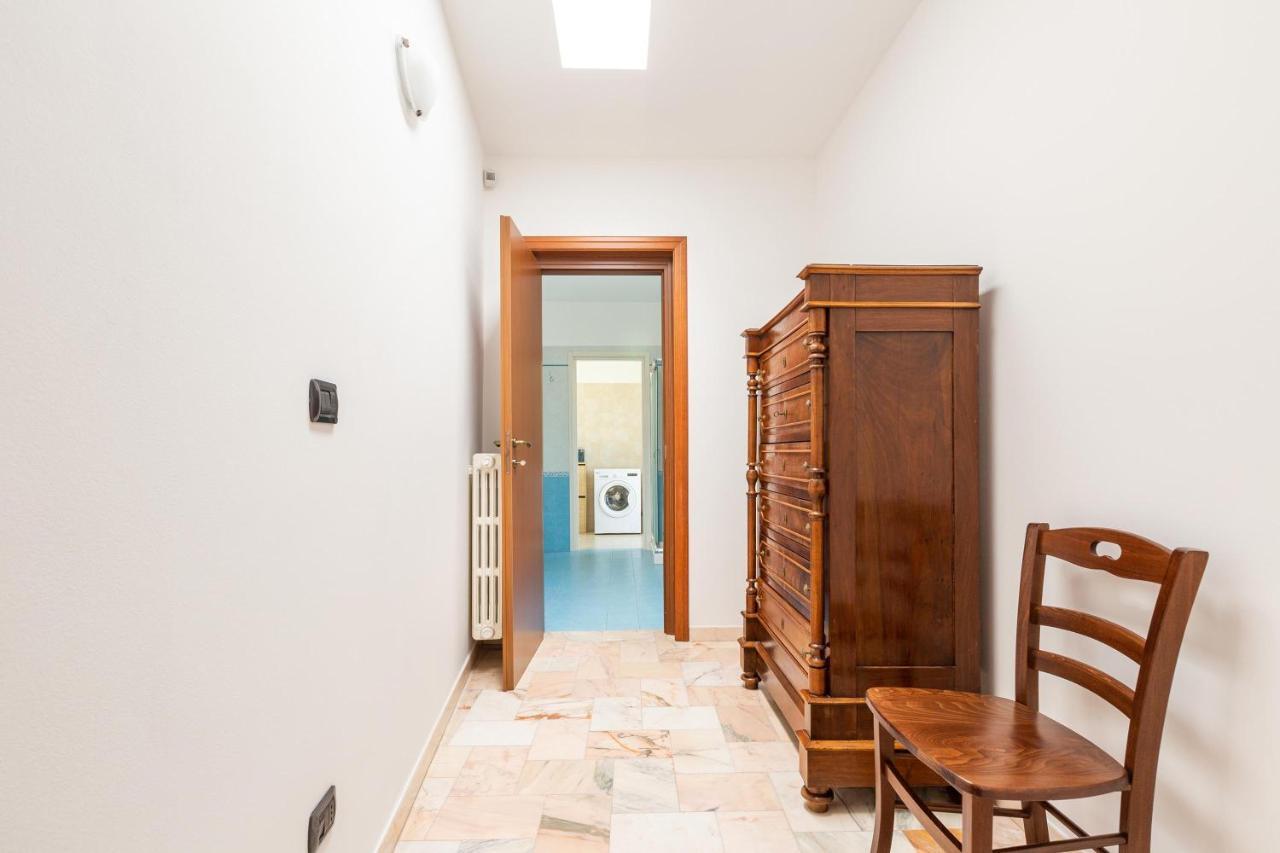 Casa Di Paolo By Barbarhouse *