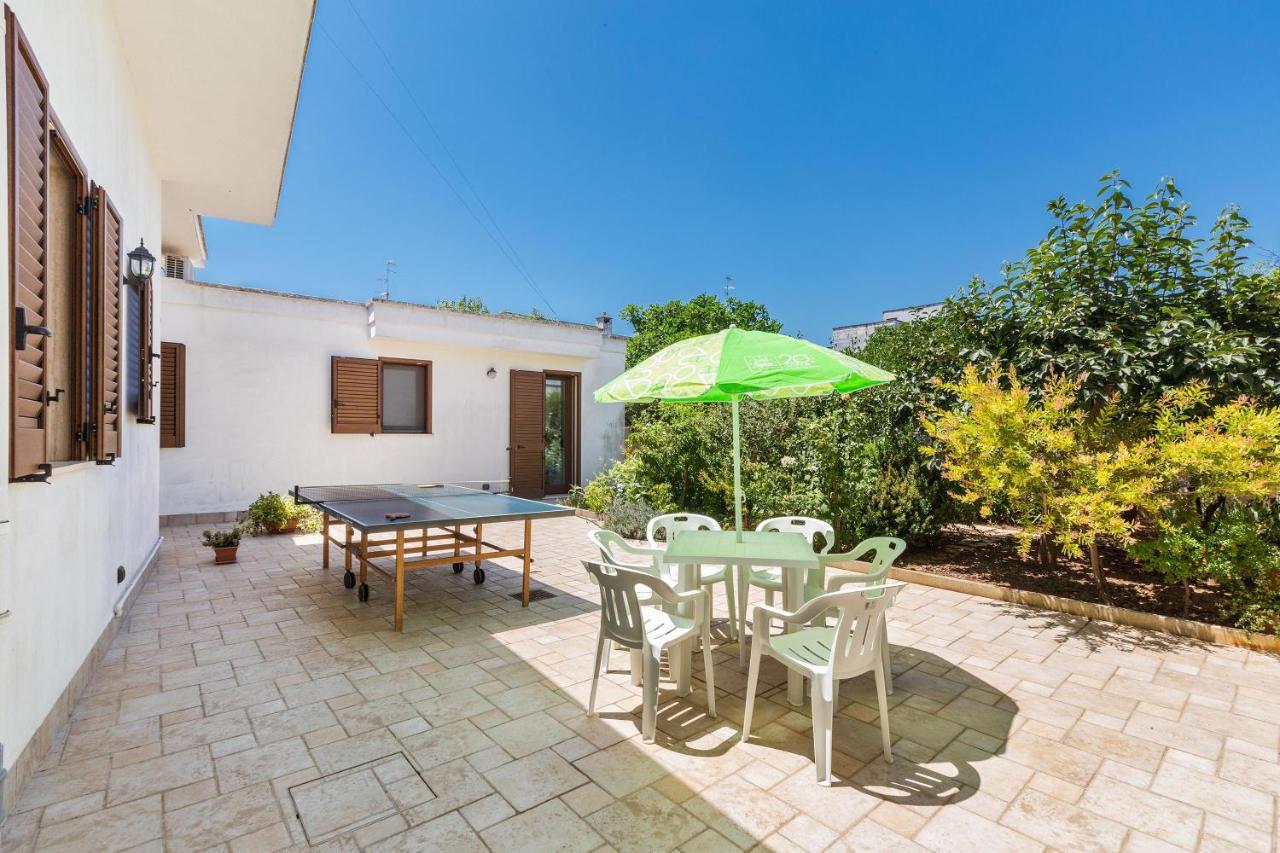 Casa Di Paolo By Barbarhouse Holiday home Campi Salentina