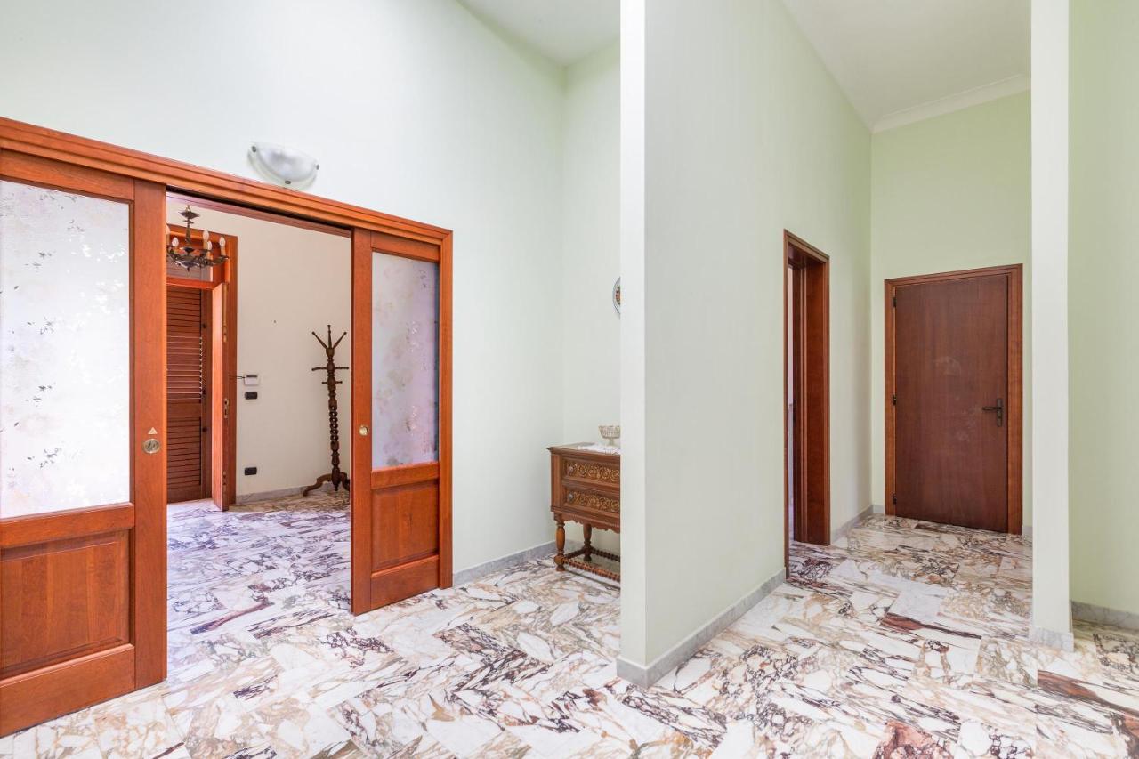 Casa Di Paolo By Barbarhouse * Campi Salentina