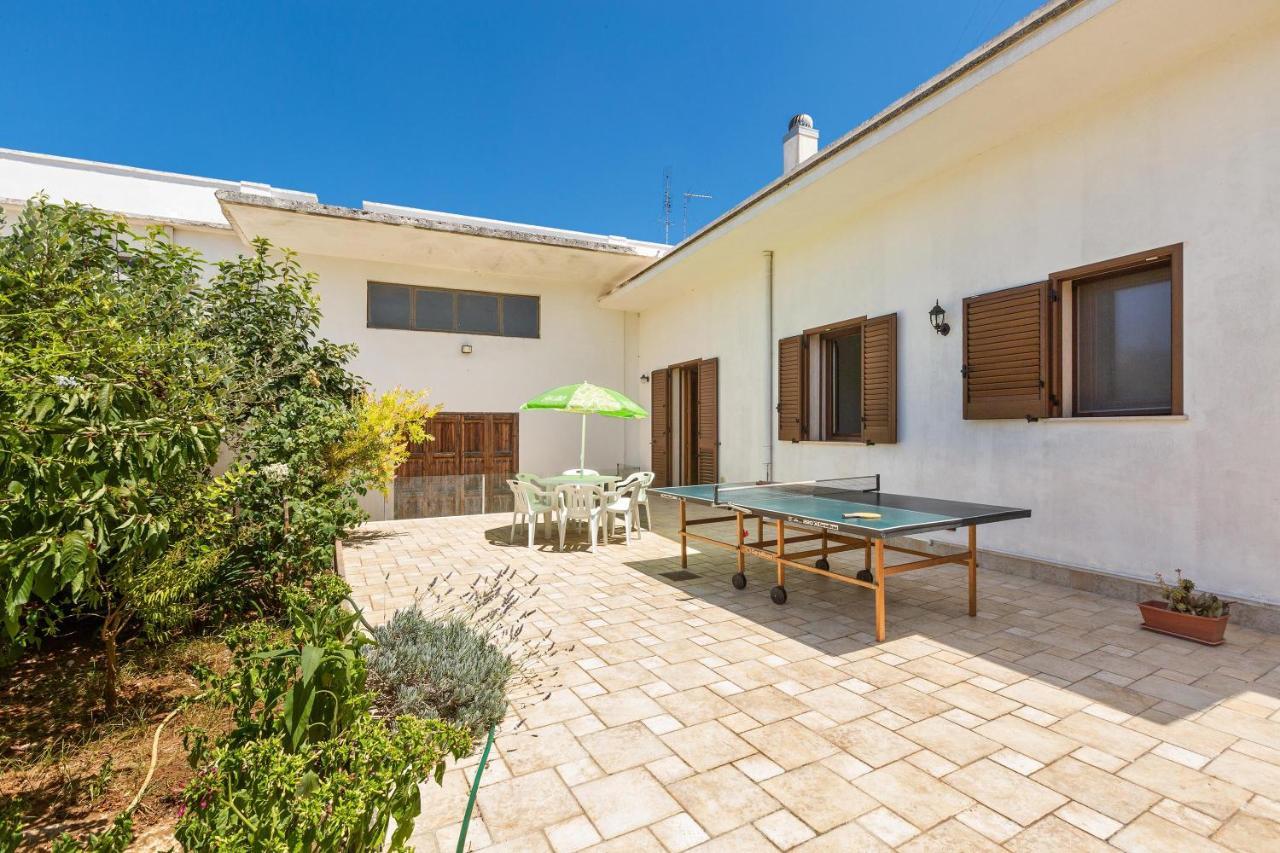 Holiday home Casa Di Paolo By Barbarhouse Campi Salentina