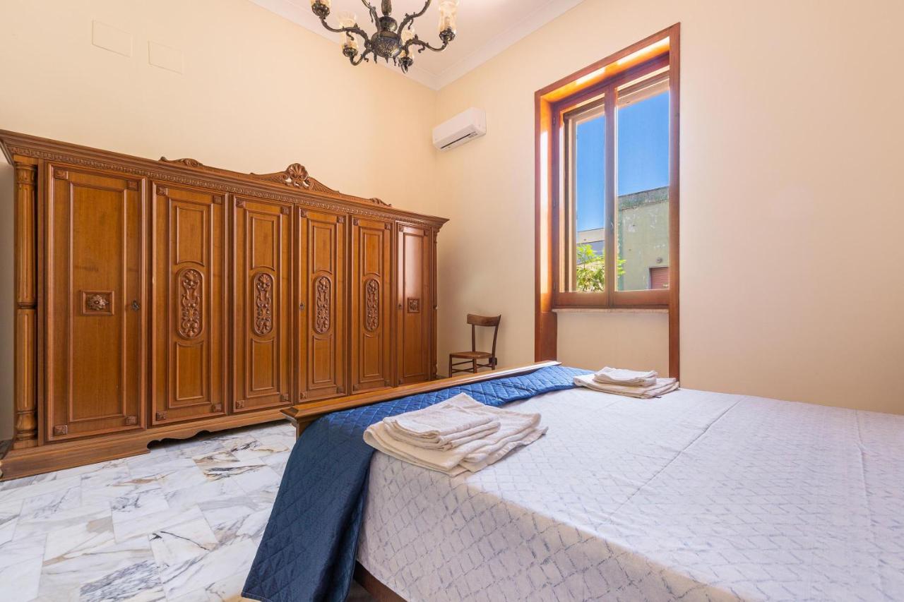 Casa Di Paolo By Barbarhouse Holiday home