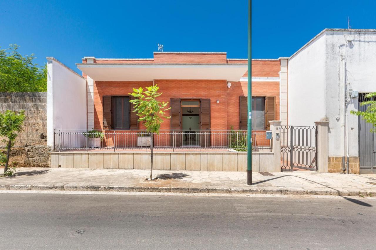 Casa Di Paolo By Barbarhouse Holiday home