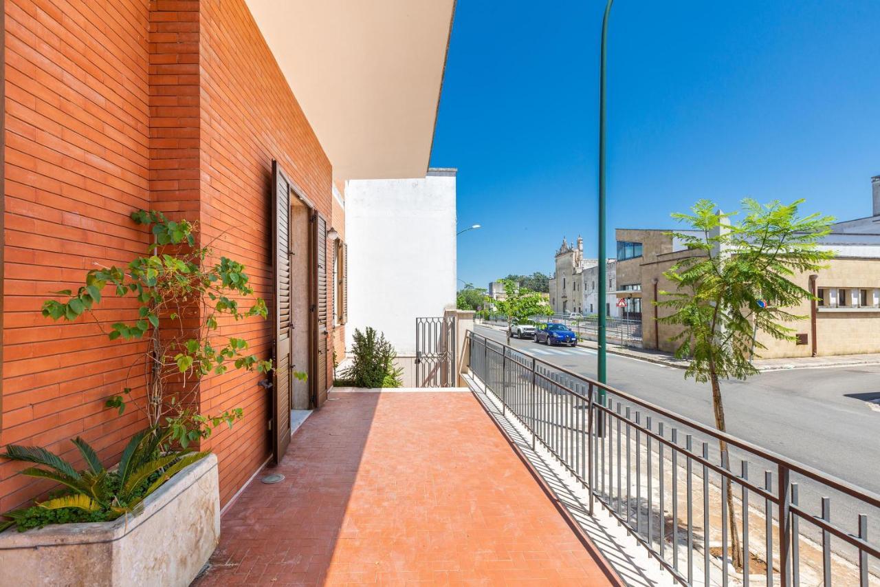 Casa Di Paolo By Barbarhouse Holiday home Campi Salentina