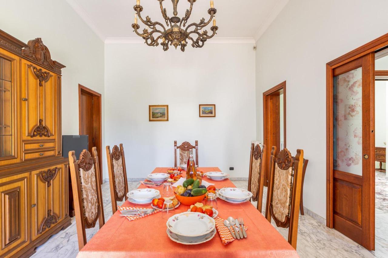 Casa Di Paolo By Barbarhouse