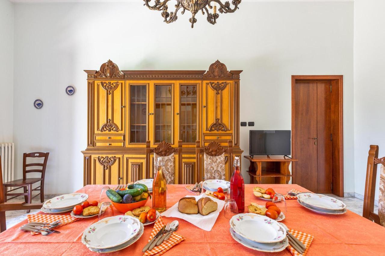 Casa Di Paolo By Barbarhouse * Campi Salentina