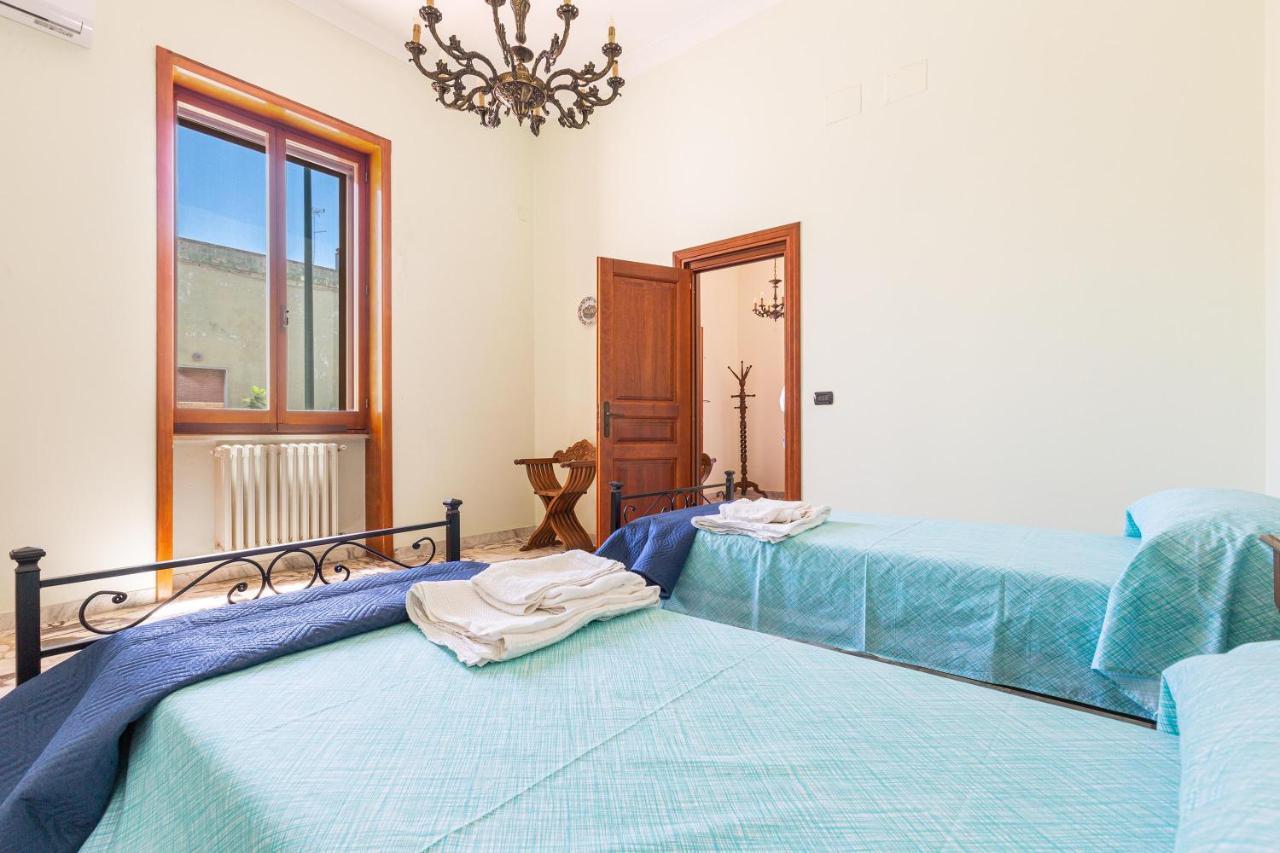 Holiday home Casa Di Paolo By Barbarhouse *