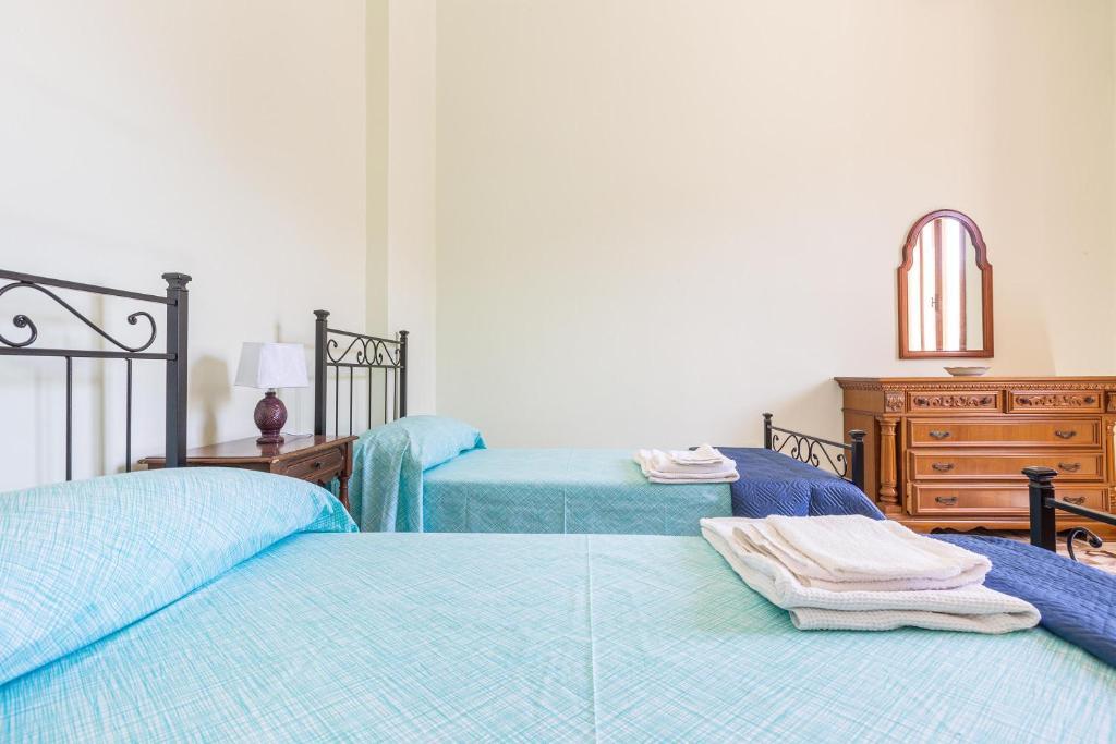 Casa Di Paolo By Barbarhouse *