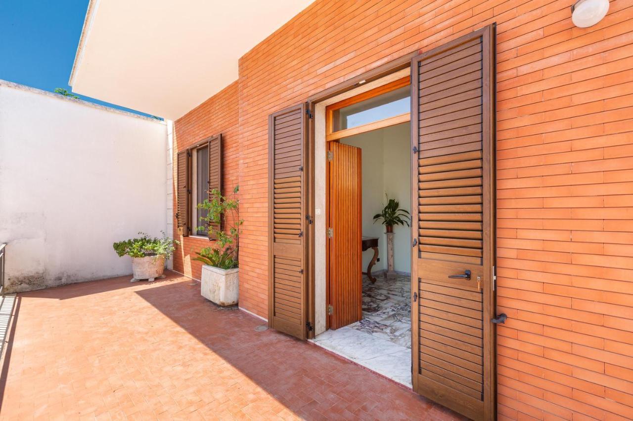 Casa Di Paolo By Barbarhouse *